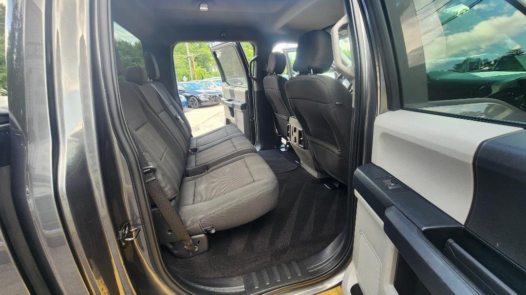 2019 Ford F-150 - $24,990
