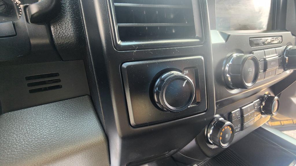 2019 Ford F-150 - $24,990