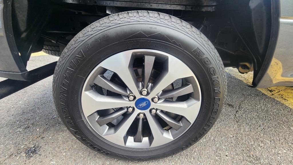 2019 Ford F-150 - $24,990