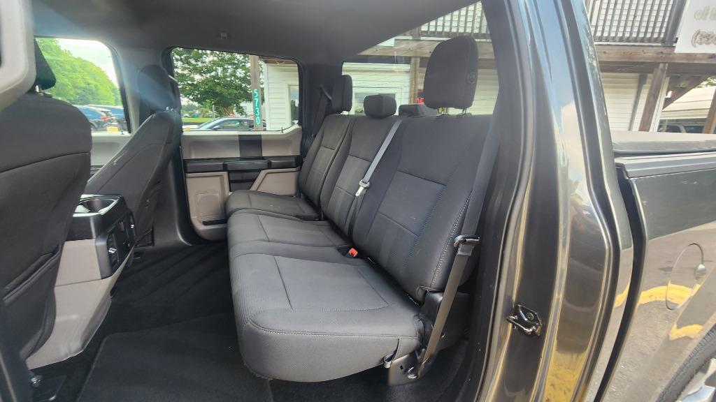 2019 Ford F-150 - $24,990