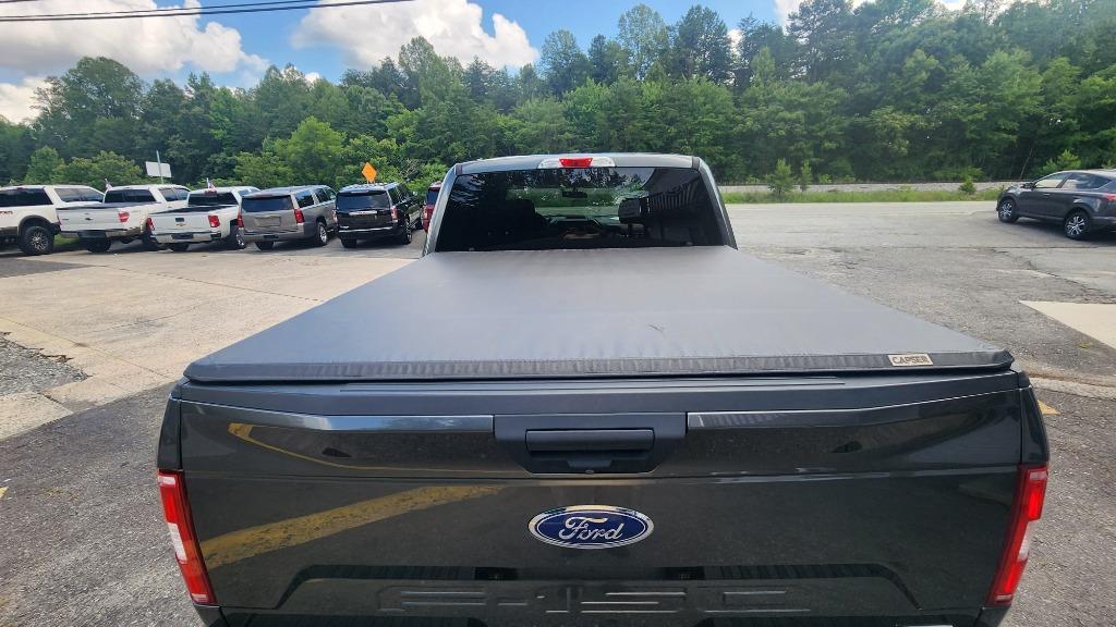 2019 Ford F-150 - $24,990
