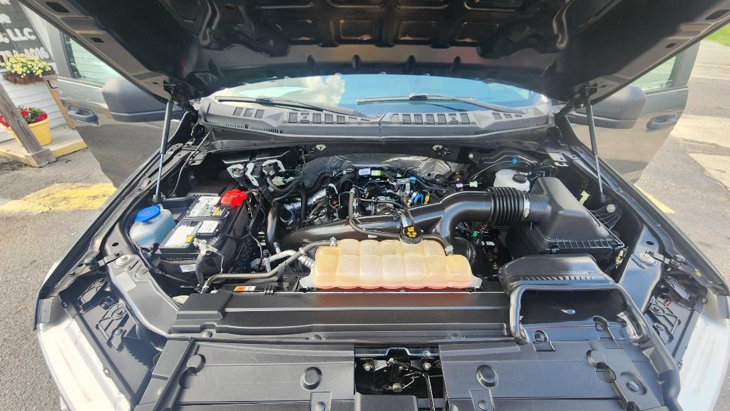 2019 Ford F-150 - $24,990