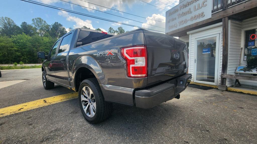2019 Ford F-150 - $24,990