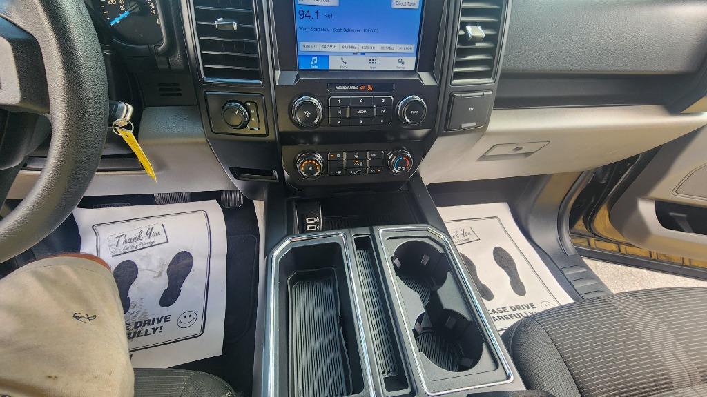 2019 Ford F-150 - $24,990