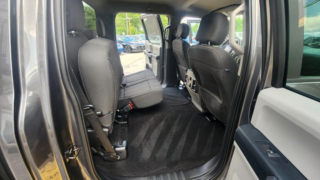 2019 Ford F-150 - $24,990