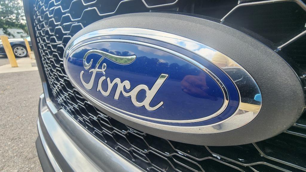 2019 Ford F-150 - $24,990