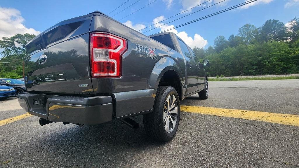 2019 Ford F-150 - $24,990