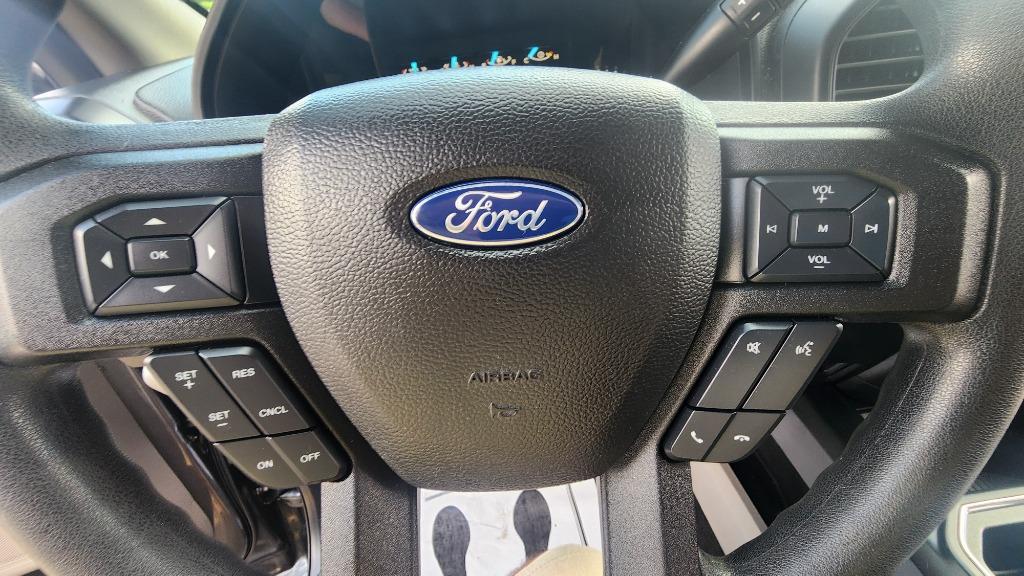 2019 Ford F-150 - $24,990