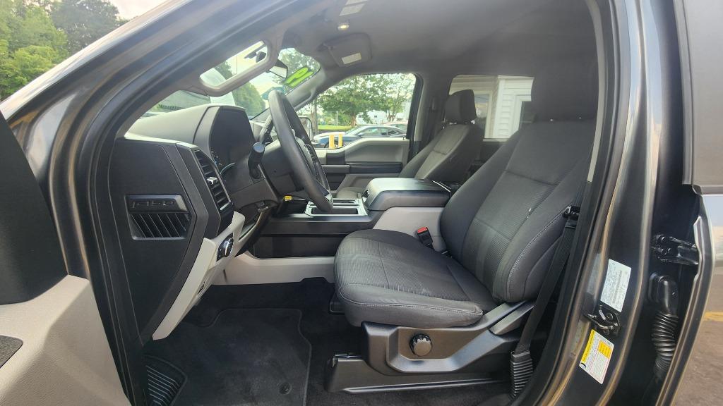 2019 Ford F-150 - $24,990