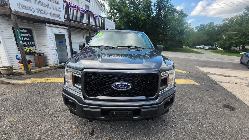 2019 Ford F-150 - $24,990