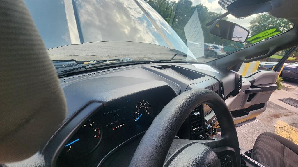 2019 Ford F-150 - $24,990