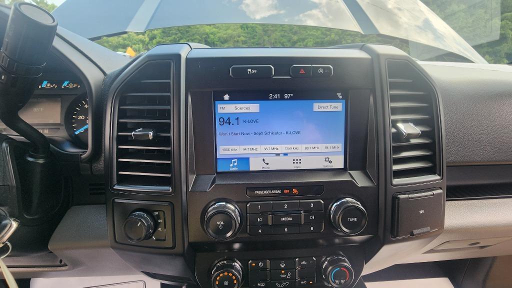 2019 Ford F-150 - $24,990