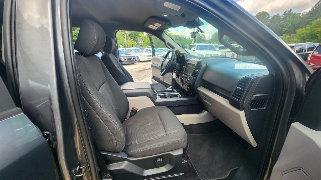 2019 Ford F-150 - $24,990