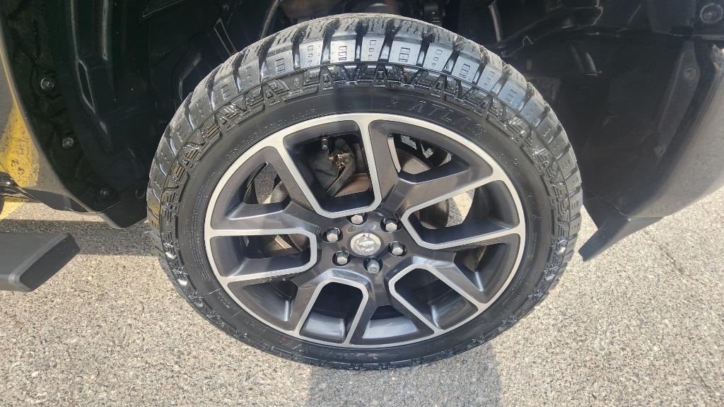 2019 Ram 1500 - $31,990