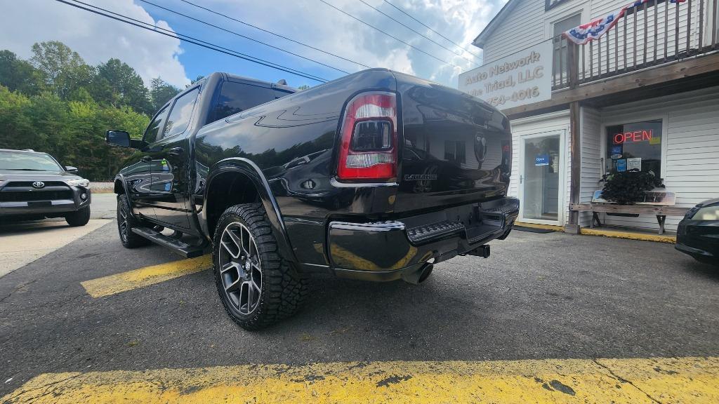 2019 Ram 1500 - $31,990