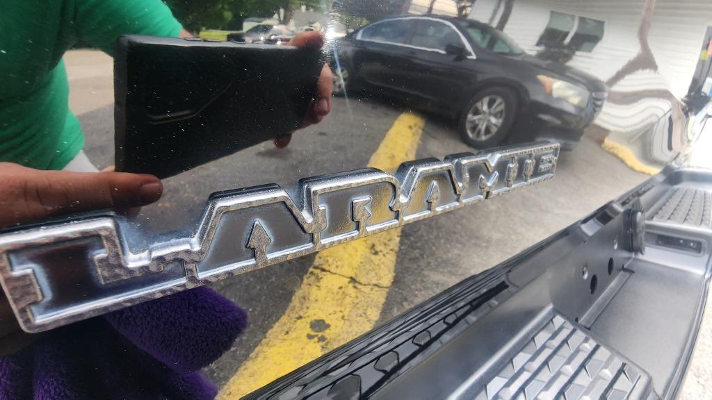 2019 Ram 1500 - $31,990