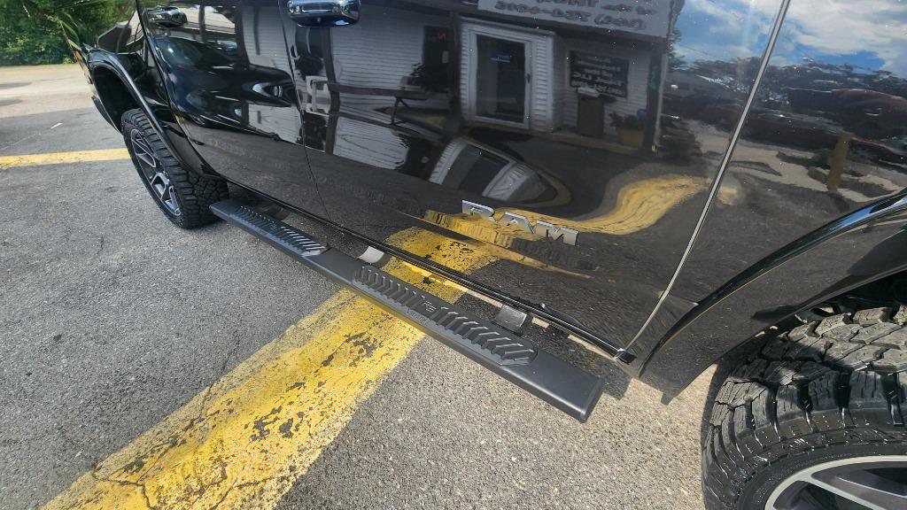 2019 Ram 1500 - $31,990