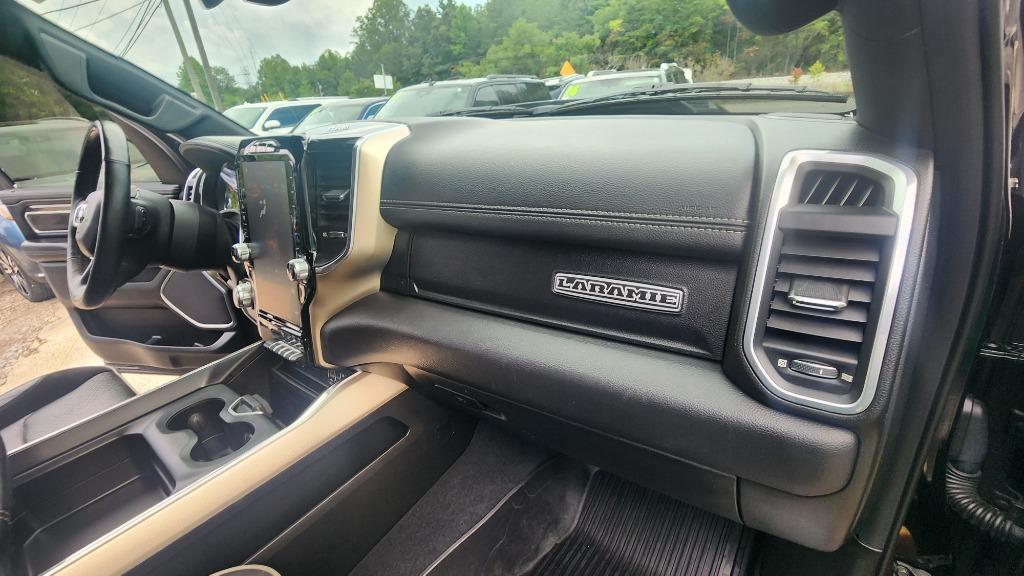 2019 Ram 1500 - $31,990