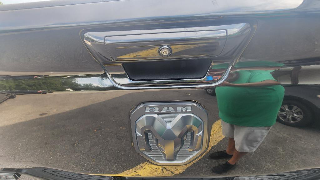 2019 Ram 1500 - $31,990
