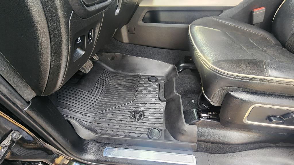2019 Ram 1500 - $31,990