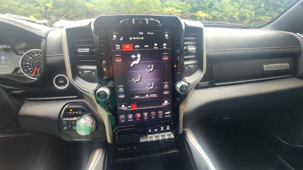 2019 Ram 1500 - $31,990