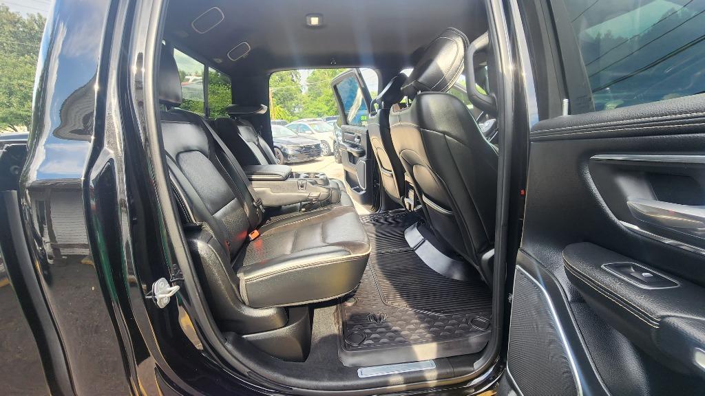 2019 Ram 1500 - $31,990
