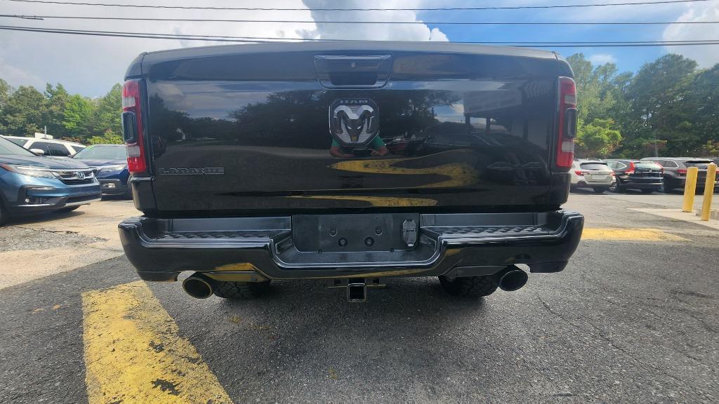 2019 Ram 1500 - $31,990