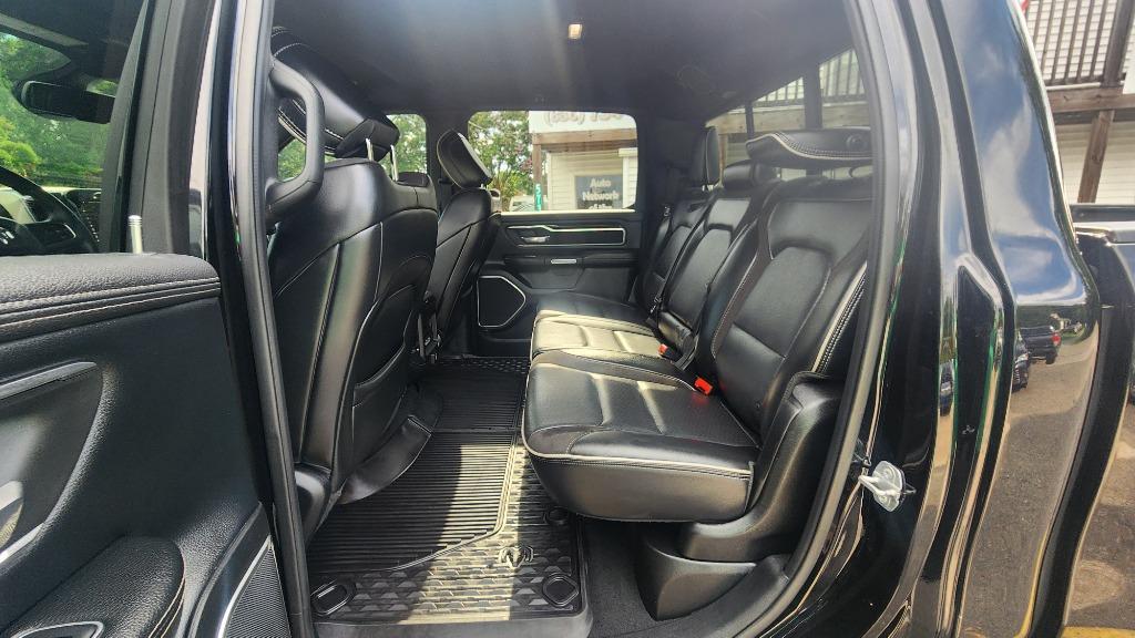 2019 Ram 1500 - $31,990