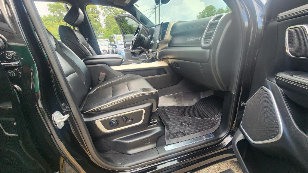 2019 Ram 1500 - $31,990