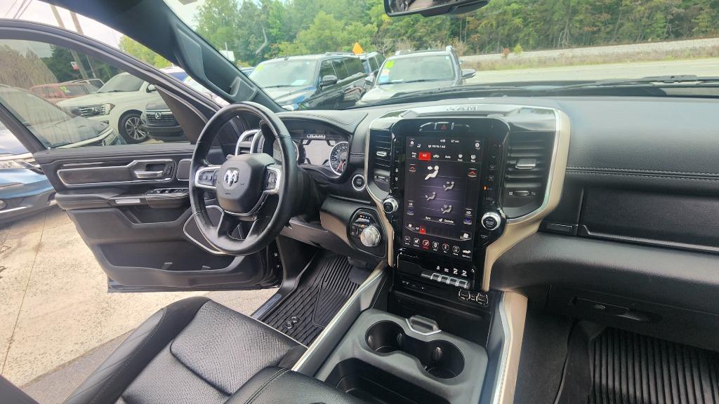 2019 Ram 1500 - $31,990