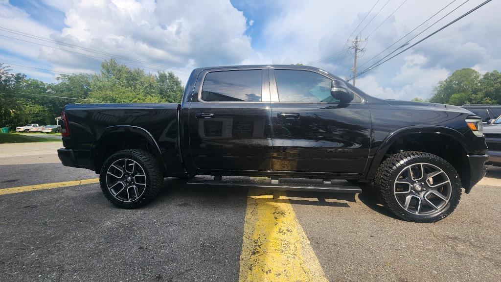 2019 Ram 1500 - $31,990
