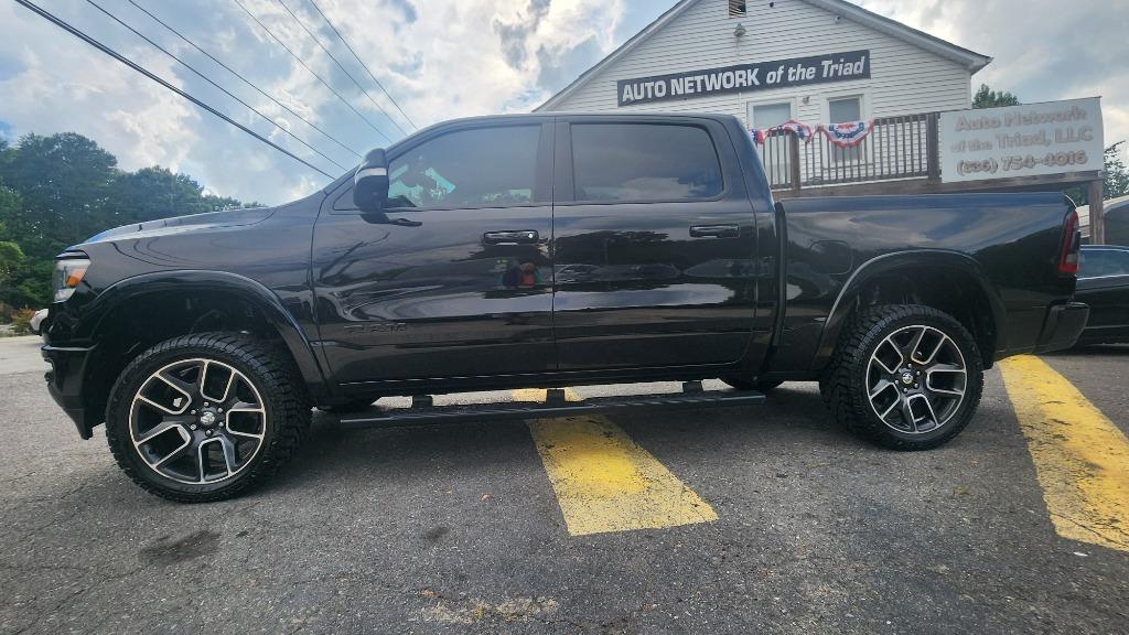 2019 Ram 1500 - $31,990
