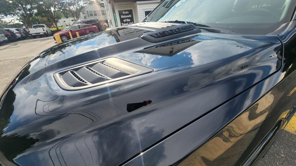 2019 Ram 1500 - $31,990