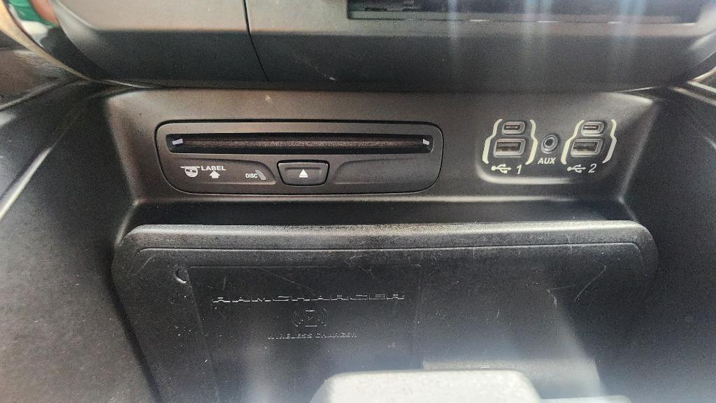 2019 Ram 1500 - $31,990