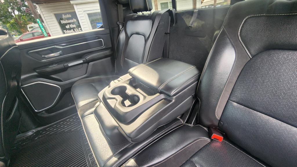 2019 Ram 1500 - $31,990