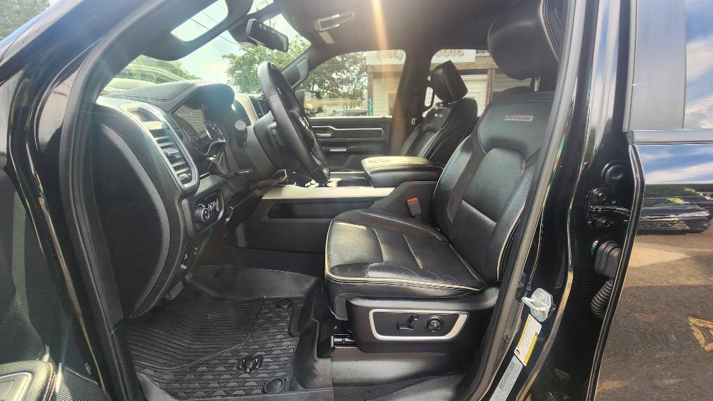2019 Ram 1500 - $31,990