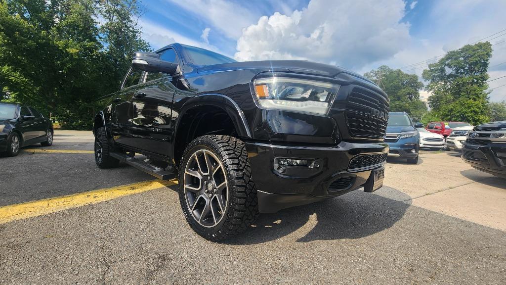 2019 Ram 1500 - $31,990
