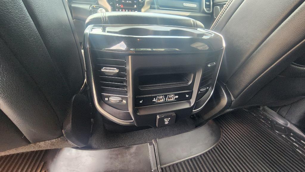 2019 Ram 1500 - $31,990