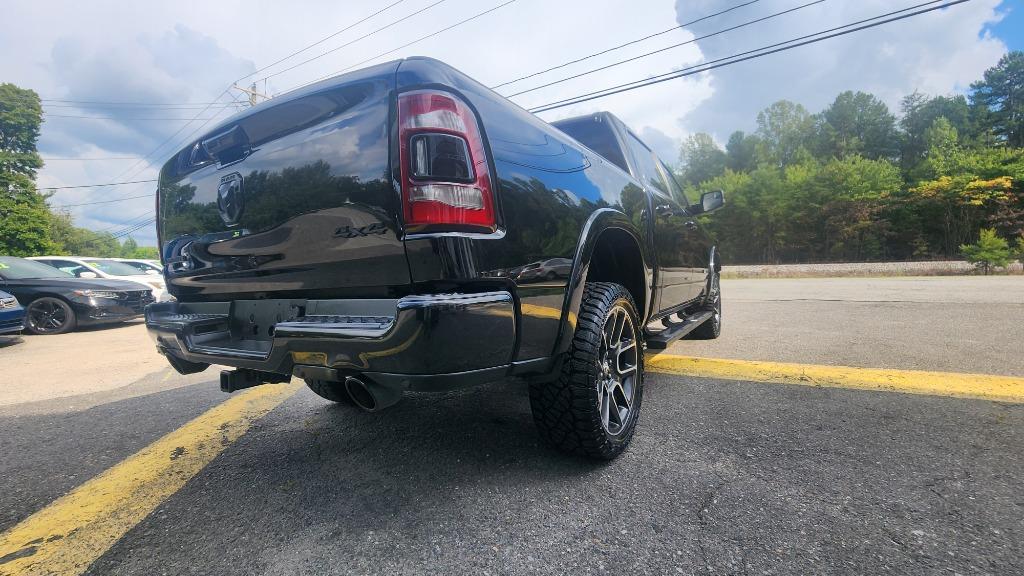 2019 Ram 1500 - $31,990