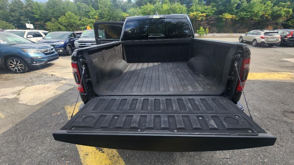 2019 Ram 1500 - $31,990