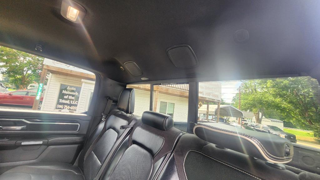 2019 Ram 1500 - $31,990