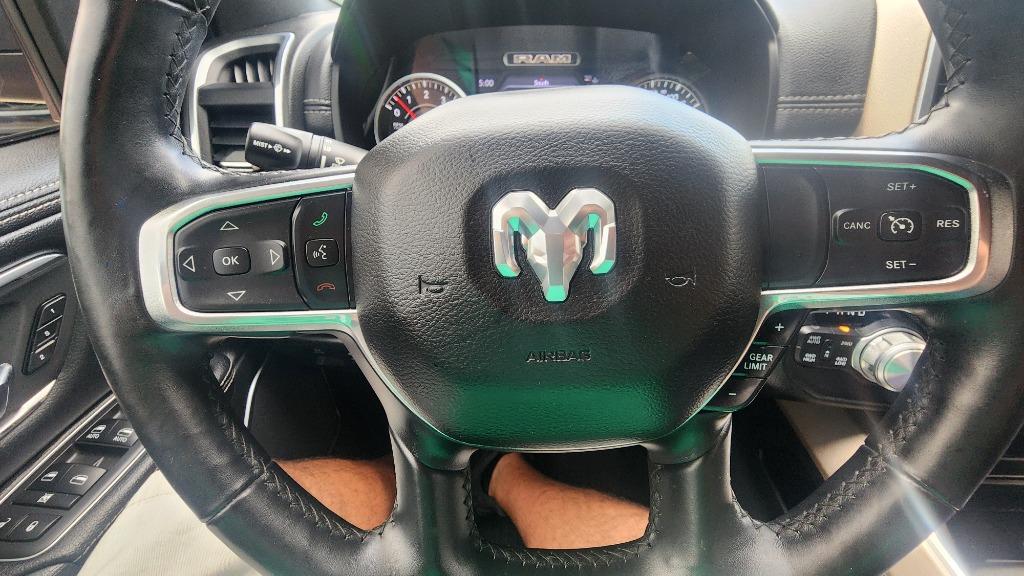 2019 Ram 1500 - $31,990