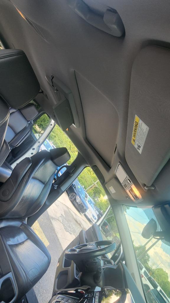 2019 Honda Odyssey - $25,990