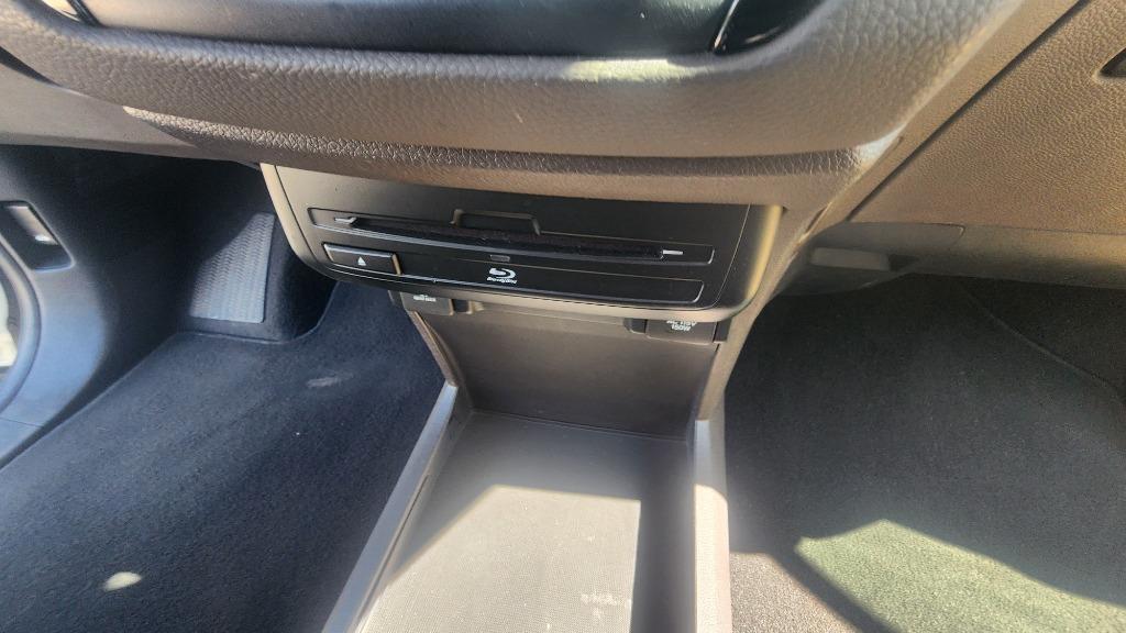 2019 Honda Odyssey - $25,990