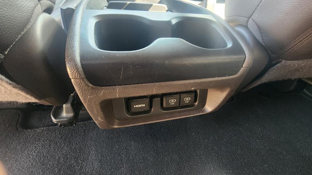 2019 Honda Odyssey - $25,990