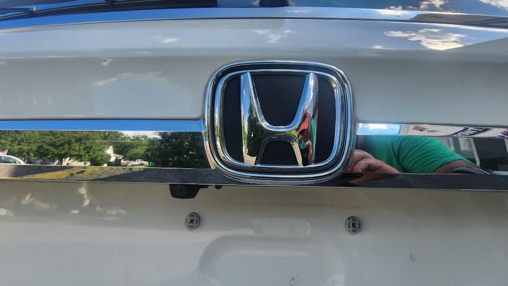 2019 Honda Odyssey - $25,990