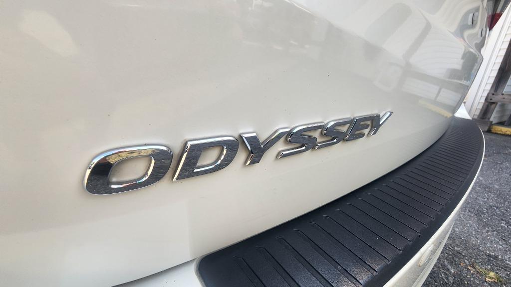 2019 Honda Odyssey - $25,990