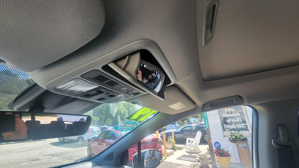 2019 Honda Odyssey - $25,990