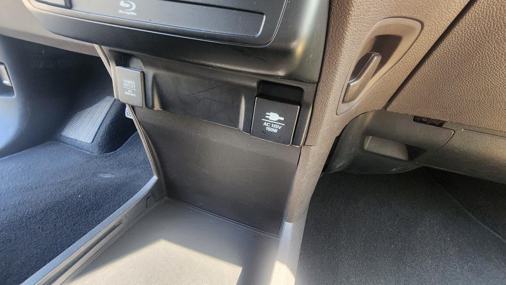 2019 Honda Odyssey - $25,990