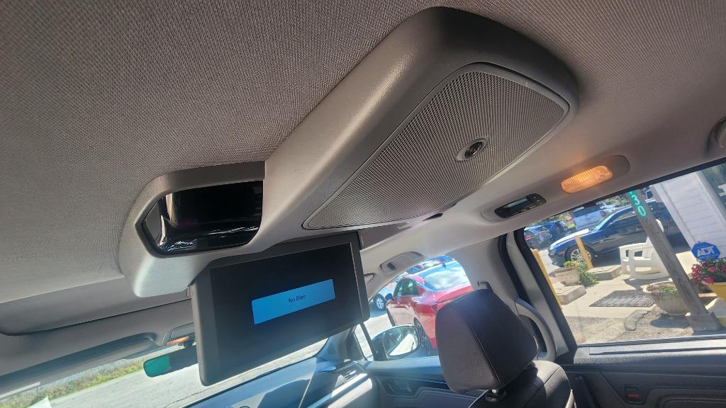 2019 Honda Odyssey - $25,990